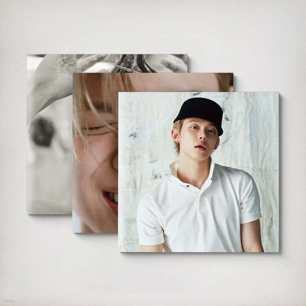 YEONJUN <NO LABELS: PART 02> COMPACT VER