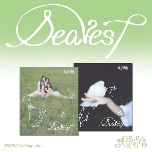 [PREORDER] RESCENE [Dearest]