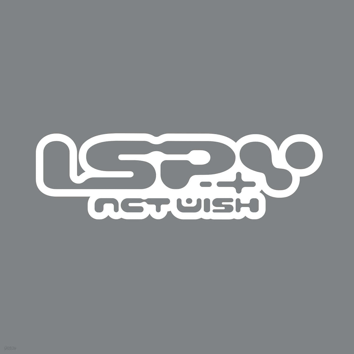 [PREORDER] NCT WISH [I SPY] Disc Pack Ver