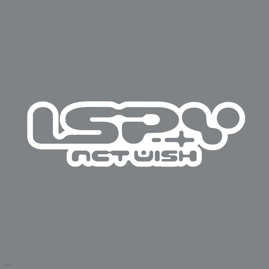 [PREORDER] NCT WISH [I SPY] Disc Pack Ver