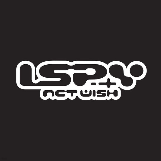 [PREORDER] NCT WISH [I SPY] SMini ver