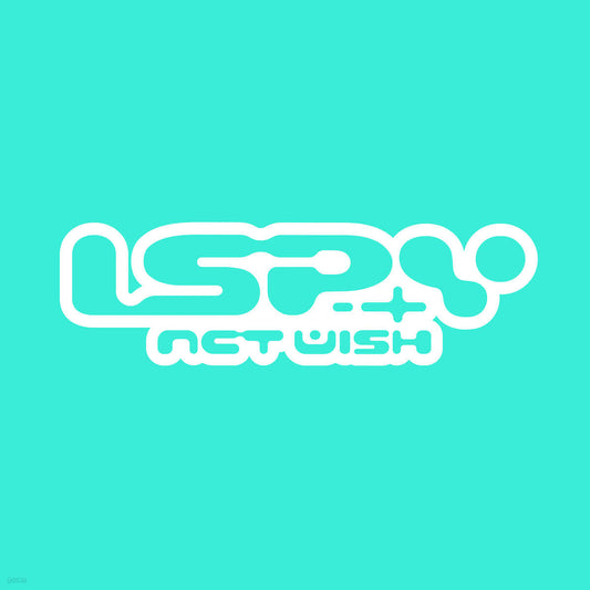 [PREORDER] NCT WISH [I SPY] Acrylic Stand Ver.