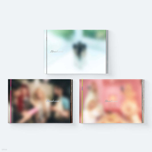 [PREORDER] ILLIT [BREAK EVEN]