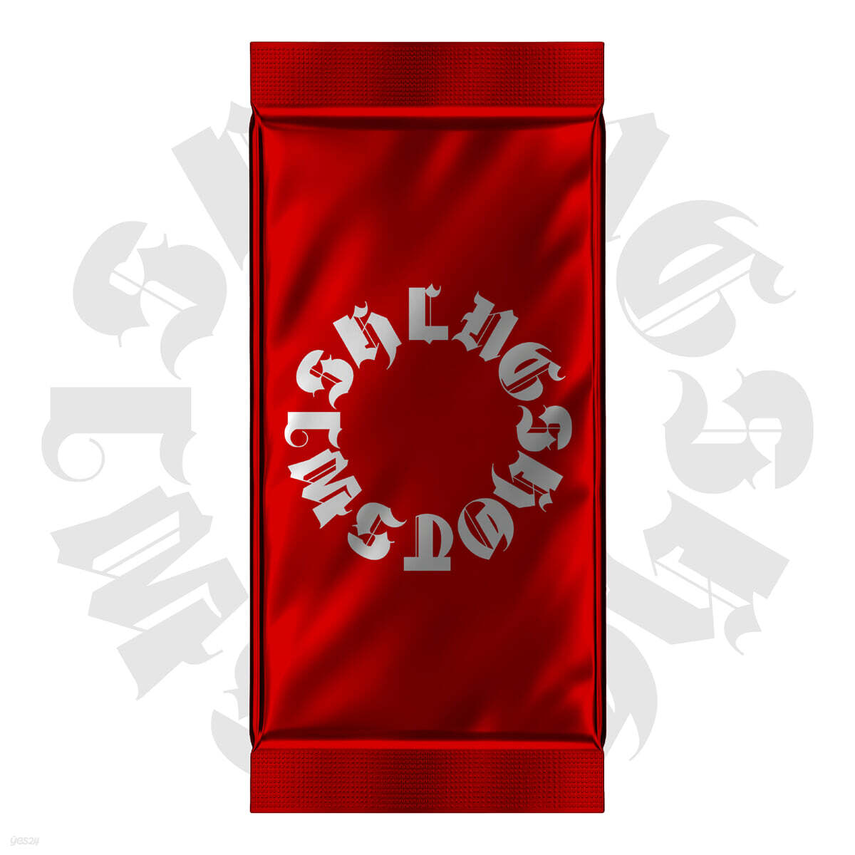 [PREORDER] LNGSHOT [S.W.I.S.H.] Card Pack Ver.