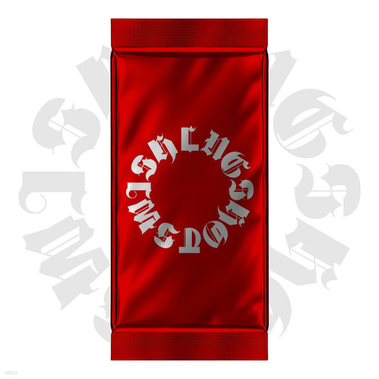 [PREORDER] LNGSHOT [S.W.I.S.H.] Card Pack Ver.