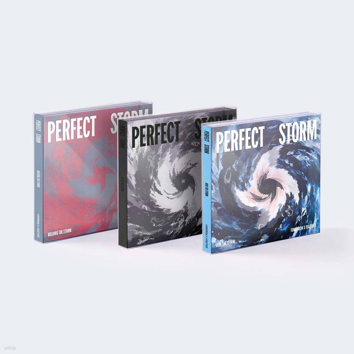 [PREORDER] TXT [PERFECT STORM]