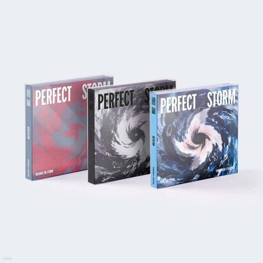 [PREORDER] TXT [PERFECT STORM]