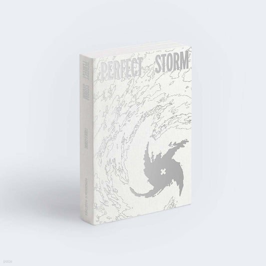 [PREORDER] TXT [PERFECT STORM] STORM IS COMING Ver