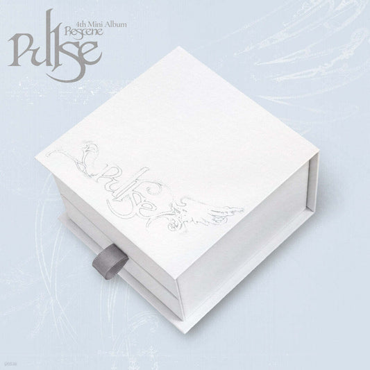 [PREORDER] RESCENE [PULSE] Guardian ver