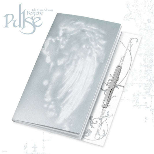 [PREORDER] RESCENE [PULSE] Limited ver