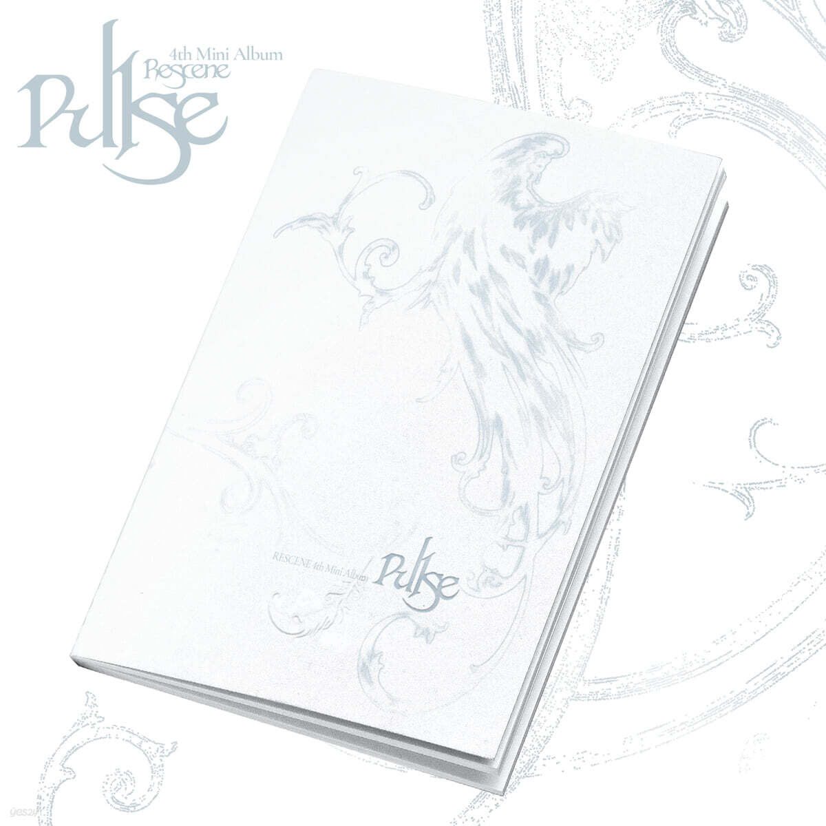 [PREORDER] RESCENE [PULSE] Standard ver