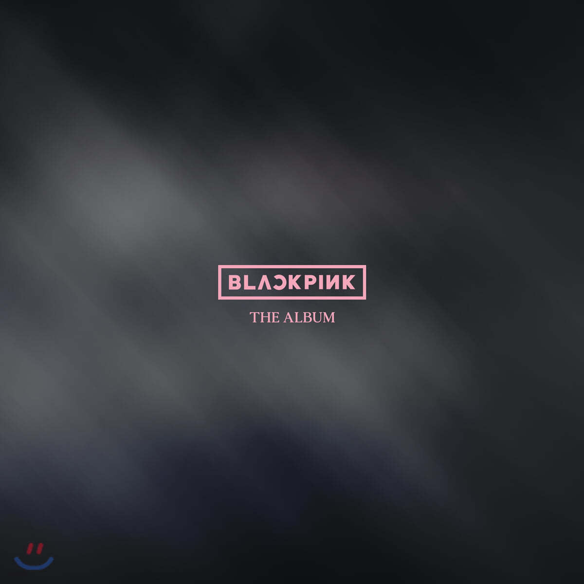 BLACKPINK <THE ALBUM>