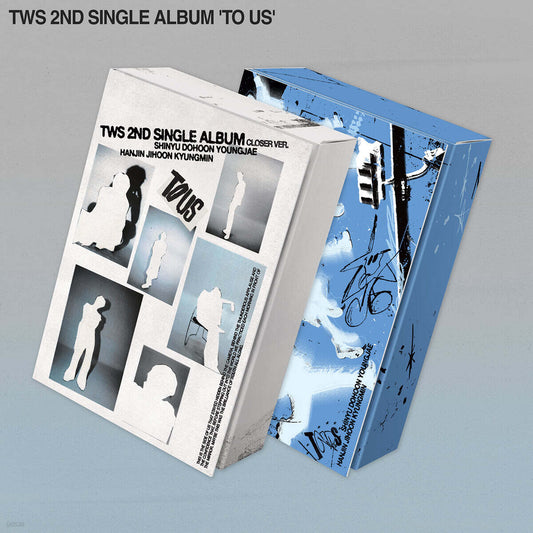 [PREORDER] TWS [TO US]