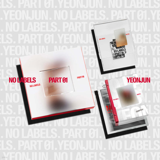 YEONJUN <NO LABELS: PART 01>