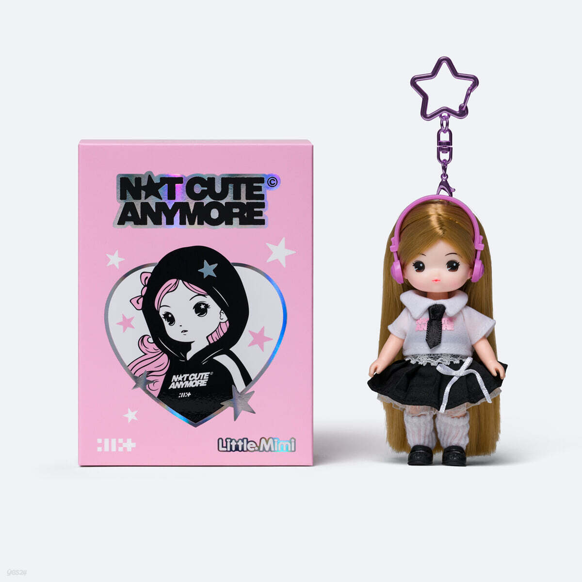 ILLIT <NOT CUTE ANYMORE> Little Mimi Ver