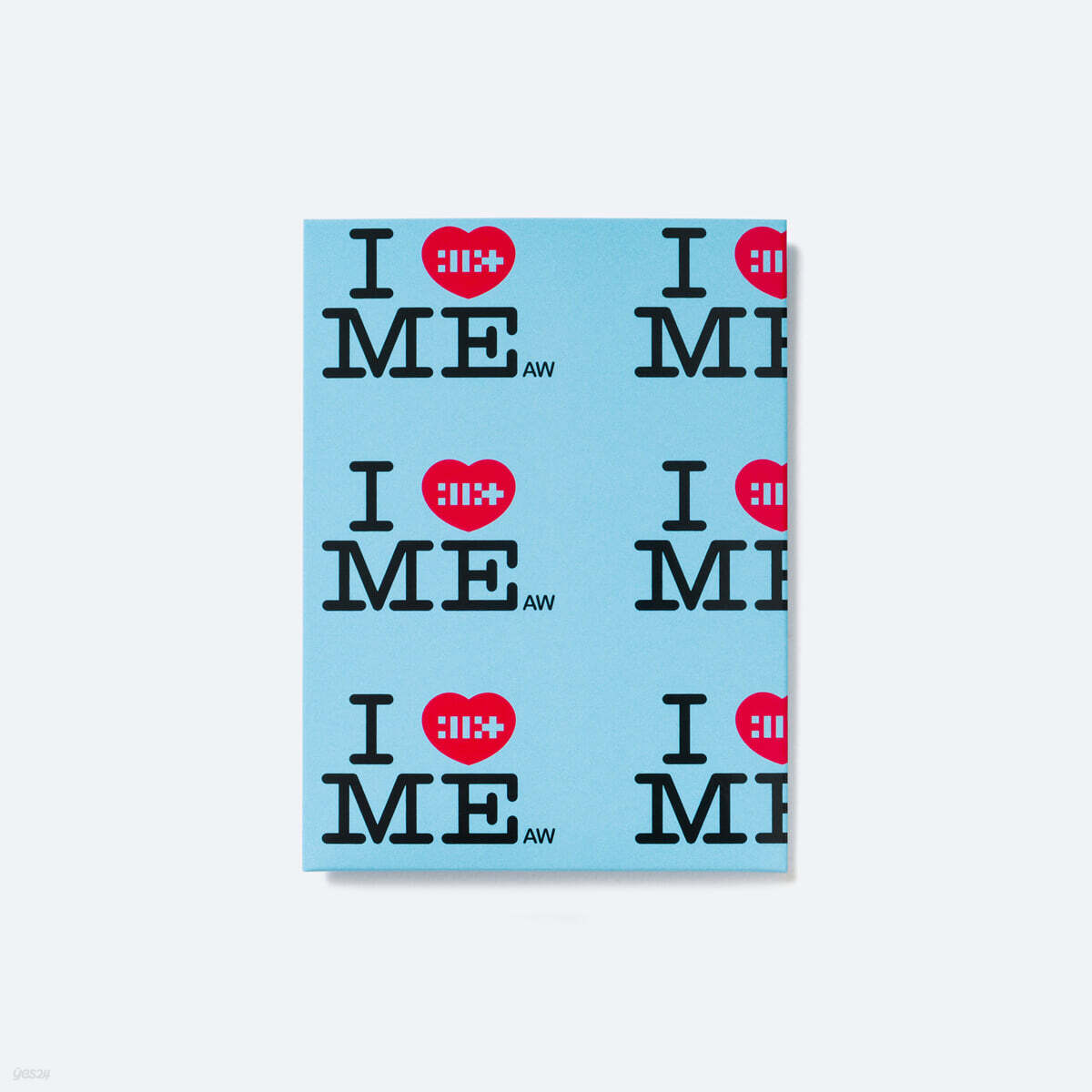 ILLIT <NOT CUTE ANYMORE> WEVERSE VER