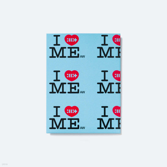 ILLIT <NOT CUTE ANYMORE> WEVERSE VER