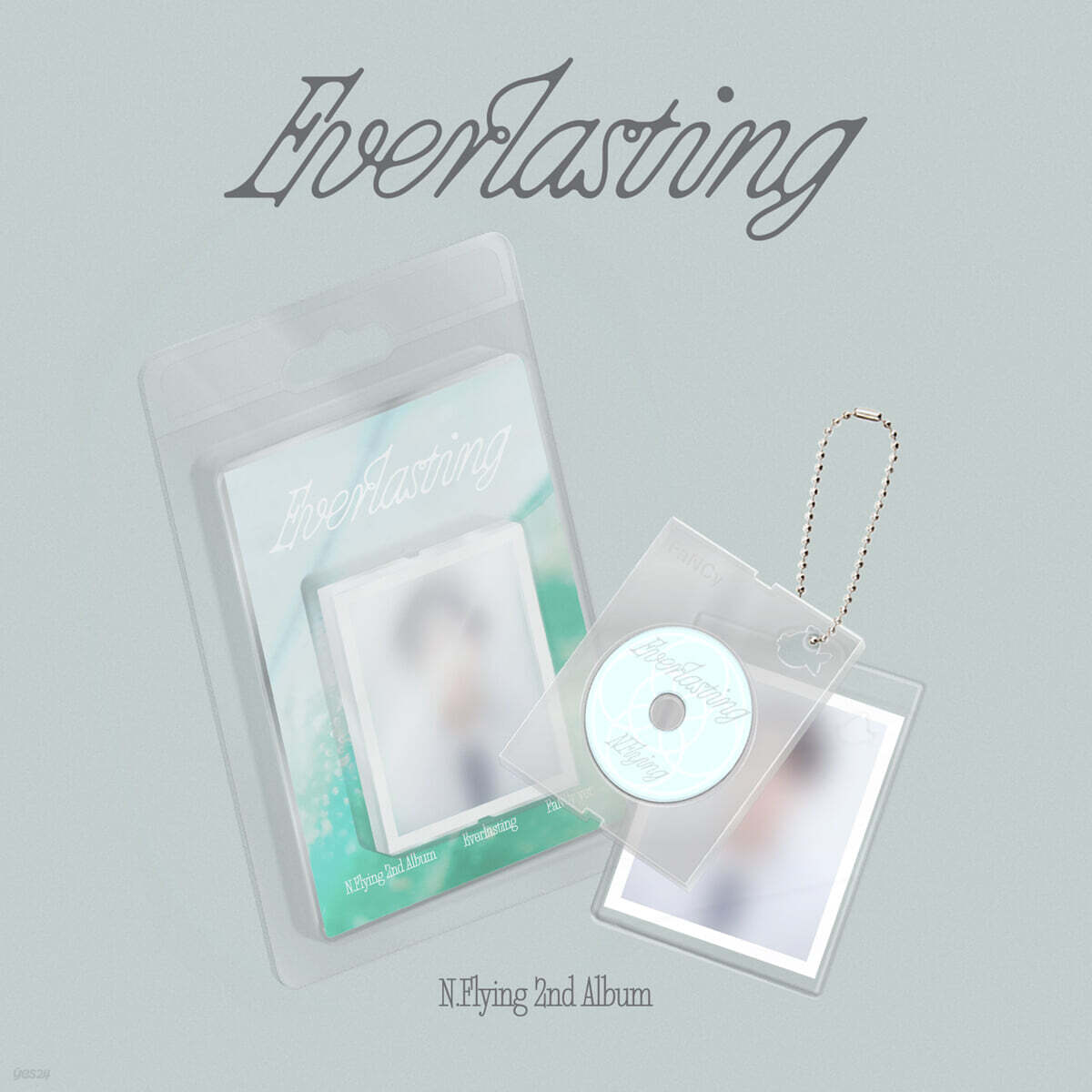 N.FLYING <Everlasting> FANCY VER