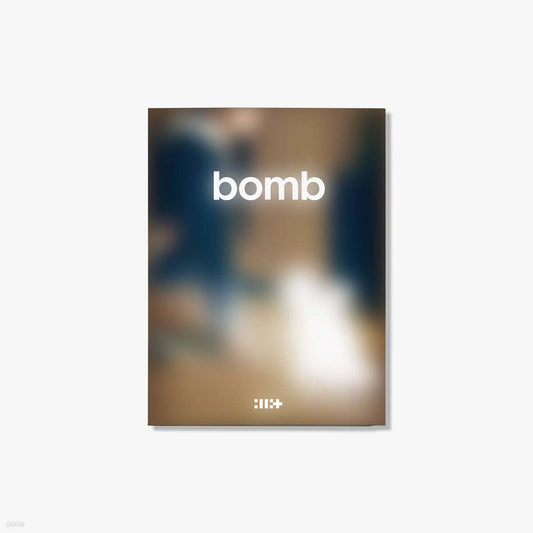 ILLIT <BOMB> WEVERSE VER