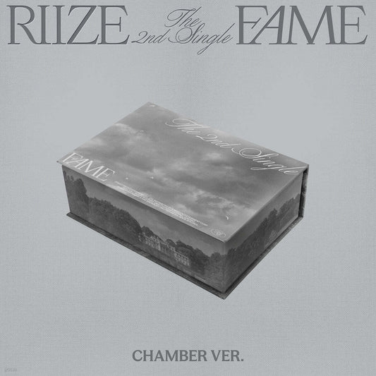 RIIZE <Fame> Chamber Ver.