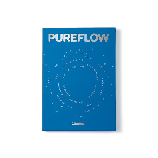 [PREORDER] LE SSERAFIM TOUR <PUREFLOW> Official Merch Photo book