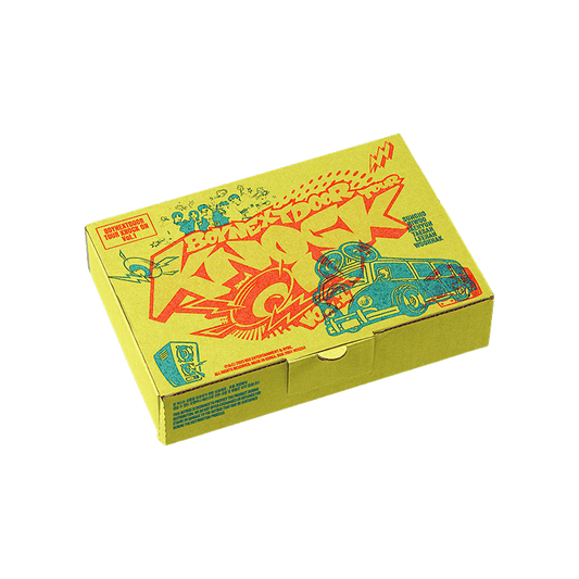 BOYNEXTDOOR TOUR <KNOCK ON Vol.1>