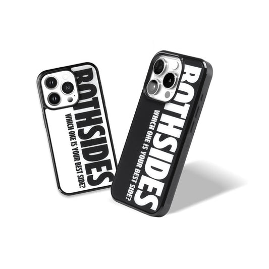 [PREORDER 10/3 CLOSED] NCT JNJM <BOTH SIDES> OFFICIAL MD PHONE CASE