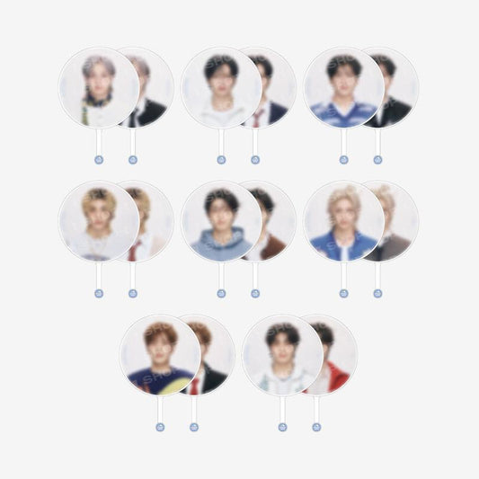 [PREORDER SECURED STOCK] STRAY KIDS <STAY in Our Little House> IMAGE PICKET