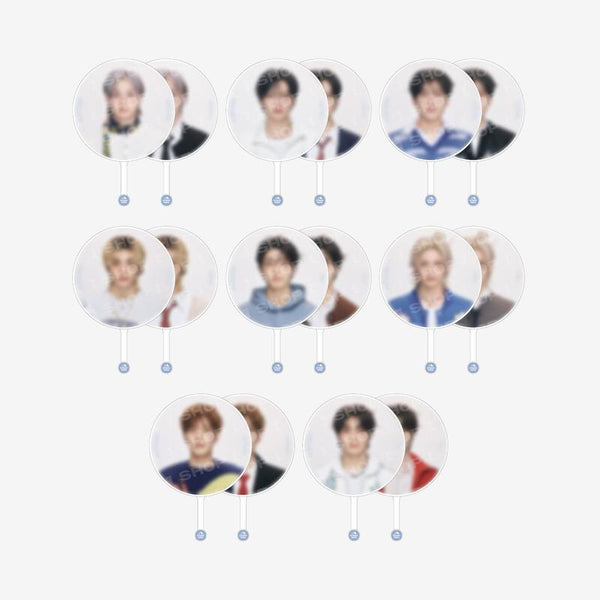 STRAY KIDS <STAY in Our Little House> IMAGE PICKET (11 POINTS)