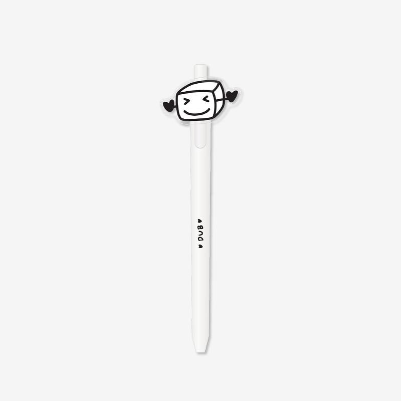 [PREORDER 25/7 CLOSED] TWICE <THIS IS FOR> WORLD TOUR FINALE DAHYEON DUB GEL PEN (12 POINTS)