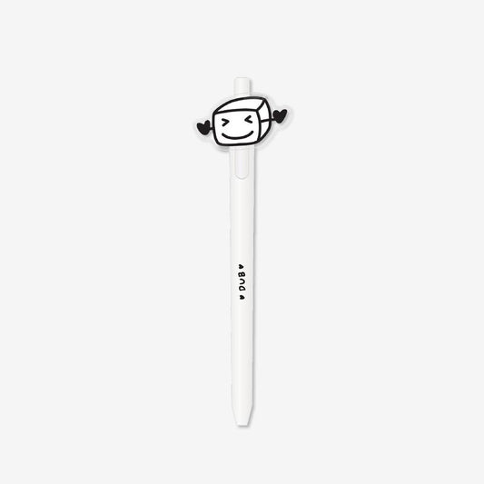 [PREORDER 25/7 CLOSED] TWICE <THIS IS FOR> WORLD TOUR FINALE DAHYEON DUB GEL PEN (12 POINTS)