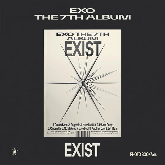 EXO <EXIST>