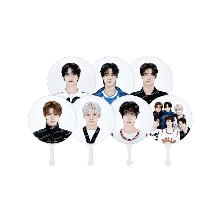 TWS <2026 42:CLUB> IMAGE PICKET