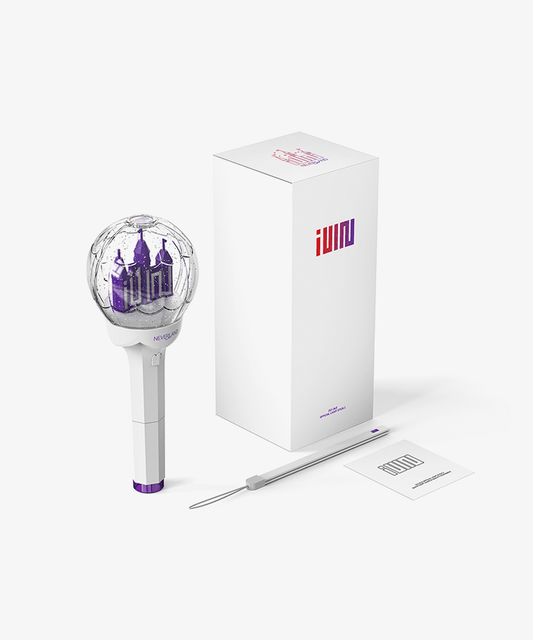 (G)I-DLE <Official Light Stick Ver.2>