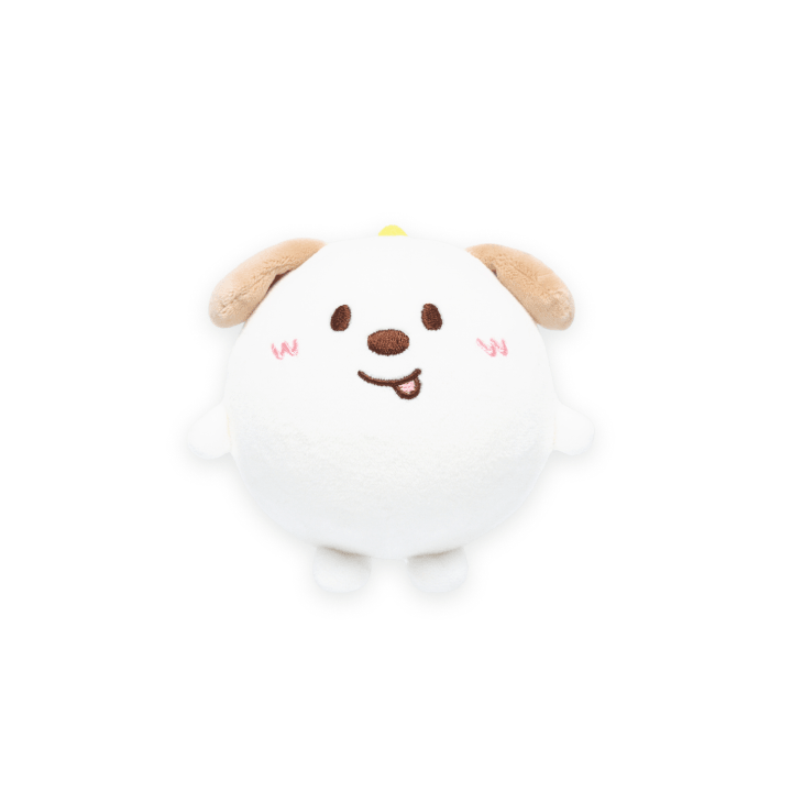 [PREORDER 15/9 CLOSED] RIIZE [Ch. RIIZE : ON AIR] STRESS BALL