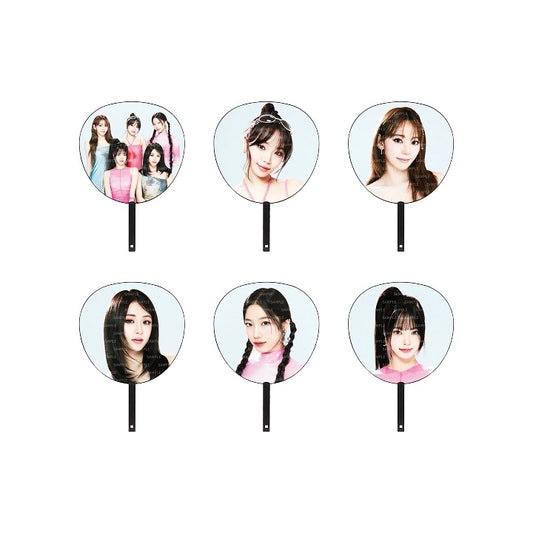 LE SSERAFIM <EASY CRAZY HOT JAPAN> IMAGE PICKET