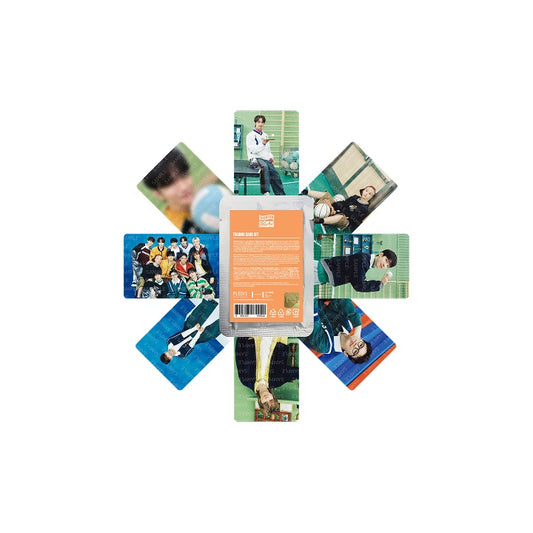 SEVENTEEN <2025 CARAT LAND> TRADING CARD