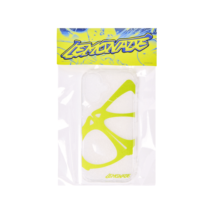 [PREORDER 13/6 CLOSE] AESPA <MAKE IT LEMONADE> OFFICIAL MD PHONE CASE