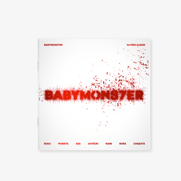 BABYMONSTER <BABYMONS7ER>