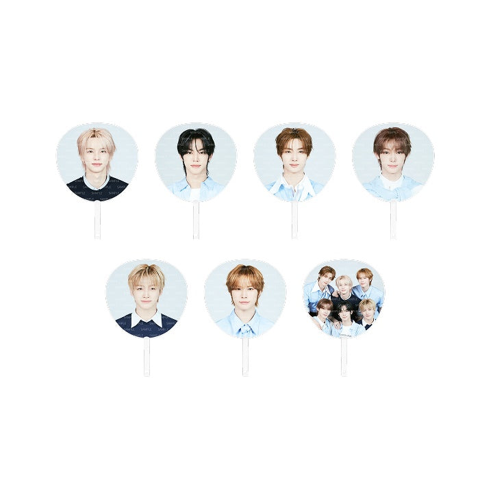 [PREORDER 6/8 CLOSED] TWS <24/7:FOR:YOU> IN JAPAN IMAGE PICKET