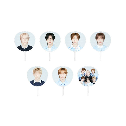 [PREORDER 6/8 CLOSED] TWS <24/7:FOR:YOU> IN JAPAN IMAGE PICKET
