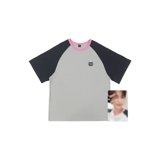 [PREORDER 18/4 CLOSED] SMTR25 <Reply High School> T-SHIRT SET