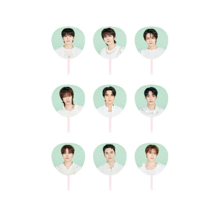 SEVENTEEN <YAKUSOKU> JAPAN MD FANMEETING IMAGE PICKET