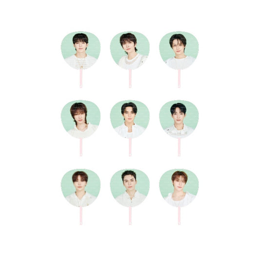 SEVENTEEN <YAKUSOKU> JAPAN MD FANMEETING IMAGE PICKET