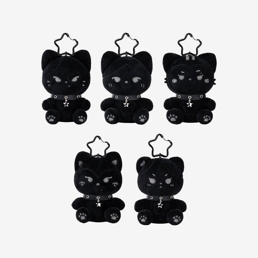 [PREORDER] ITZY TWINZY PLUSH SITTING Ver <TUNNEL VISION> 3RD WORLD TOUR OFFICIAL MD