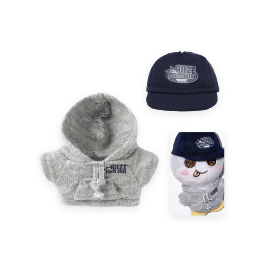[PREORDER 15/9 CLOSED] RIIZE [Ch. RIIZE : ON AIR] LITTLE RIIZE DECO SET