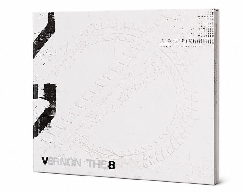 [PREORDER] SEVENTEEN V8 <V8>