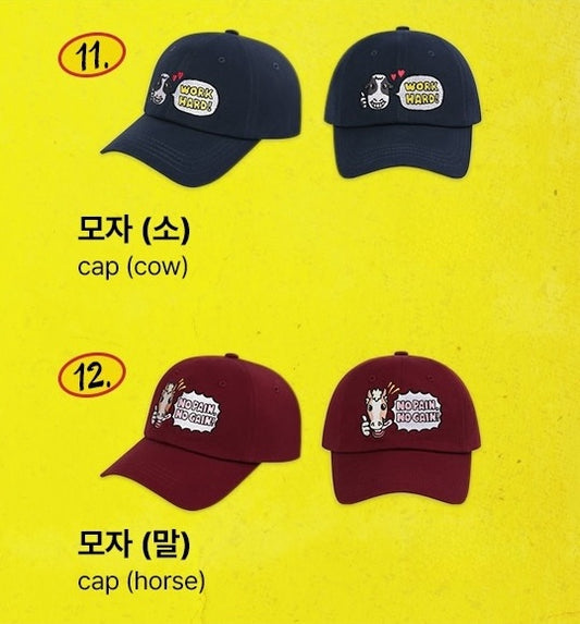 [PREORDER 25/7 CLOSE] GBRB: Farm Operation - Go Go Farm MD cap
