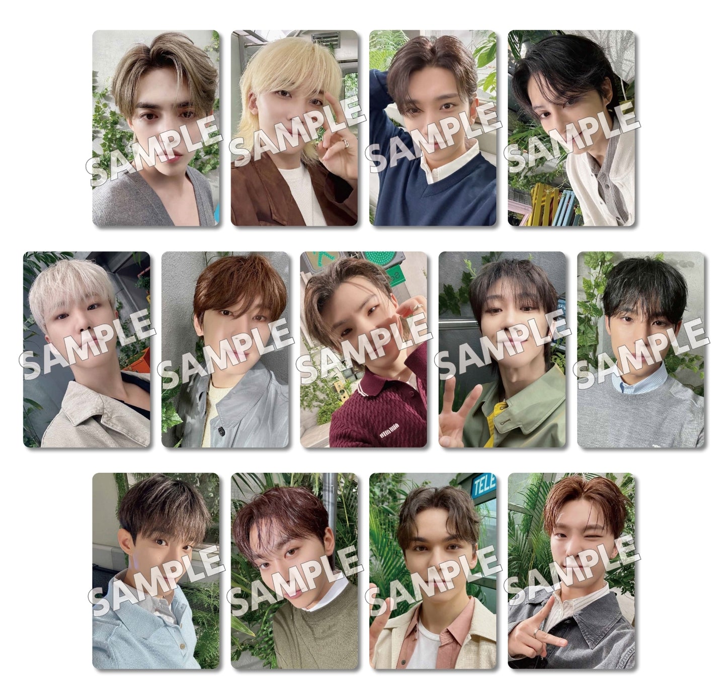 SEVENTEEN <消费期限> JAPAN 4TH SINGLE LIMITED A