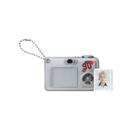 [PREORDER 18/4 CLOSED] SMTR25 <Reply High School> PHOTO FRAME SET